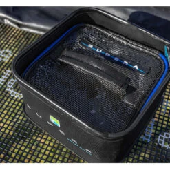 Preston Pellet Wetter