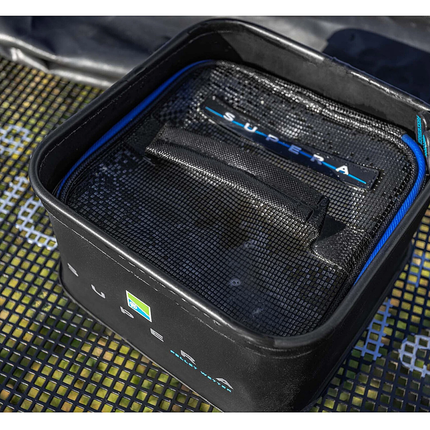 Preston Pellet Wetter 2 Preston Pellet Wetter