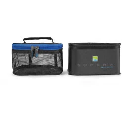 Preston Pellet Wetter 6 Preston Pellet Wetter -Beste Vistuig SUPERA PELLET WETTER 67038