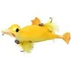 Savage Gear 3D Suicide Duck 1 Savage Gear 3D Suicide Duck -Beste Vistuig Savage Gear 3D Suicide Duck 15cm Yellow 46265