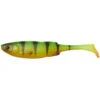 Savage Gear Craft Shad -Beste Vistuig Savage Gear Craft Shad 88cm 42gr Firetiger 40pcs 91704