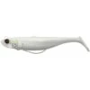 Savage Gear Minnow Weedless 2 Savage Gear Minnow Weedless -Beste Vistuig Savage Gear Minnow WL 125CM 28G SINKING WHITE PEARL SILVER 2 1 78317