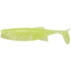 Savage Gear Ned Minnow 2 Savage Gear Ned Minnow -Beste Vistuig Savage Gear Ned Minnow 75cm 45gr Clear Chartreuse 92024