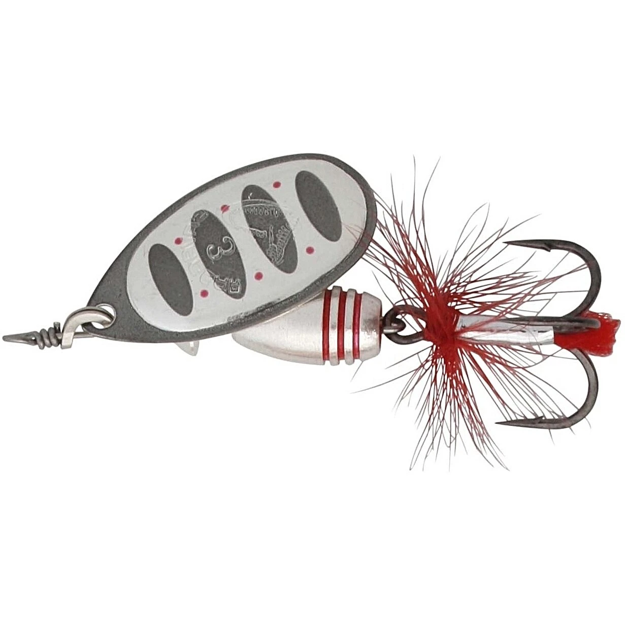 Savage Gear Rotex Spinner 3 Savage Gear Rotex Spinner