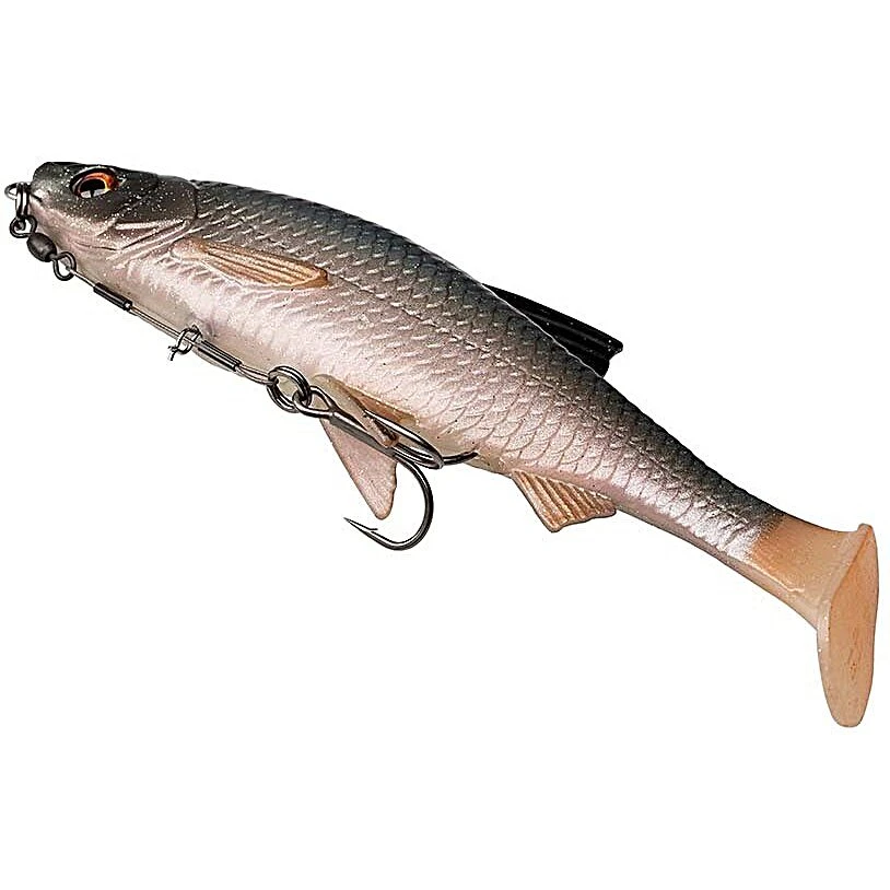 Savage Gear Screwin Weight Spike 4 Savage Gear Screwin Weight Spike - Afbeelding 2