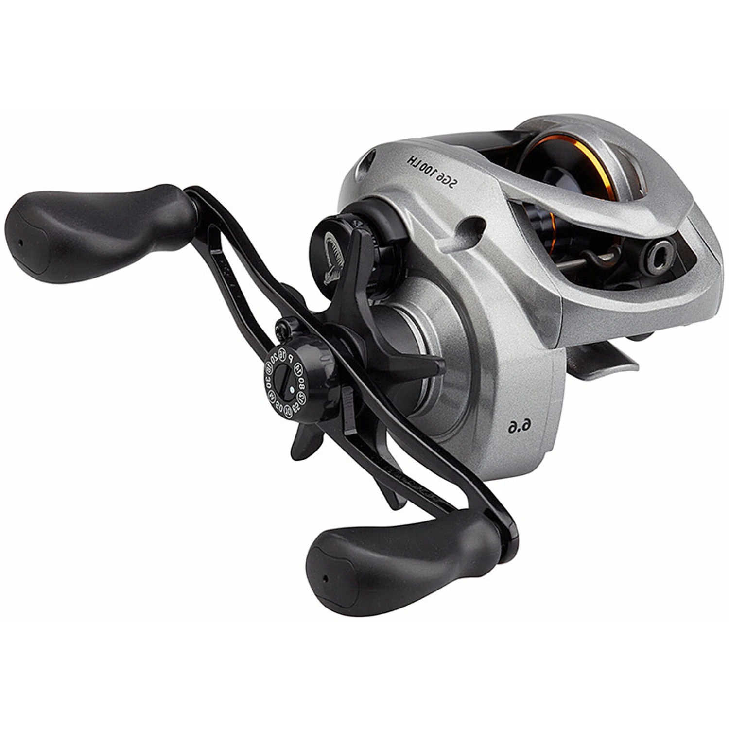 Savage Gear Sg6 BC 4 Savage Gear Sg6 BC - Afbeelding 2