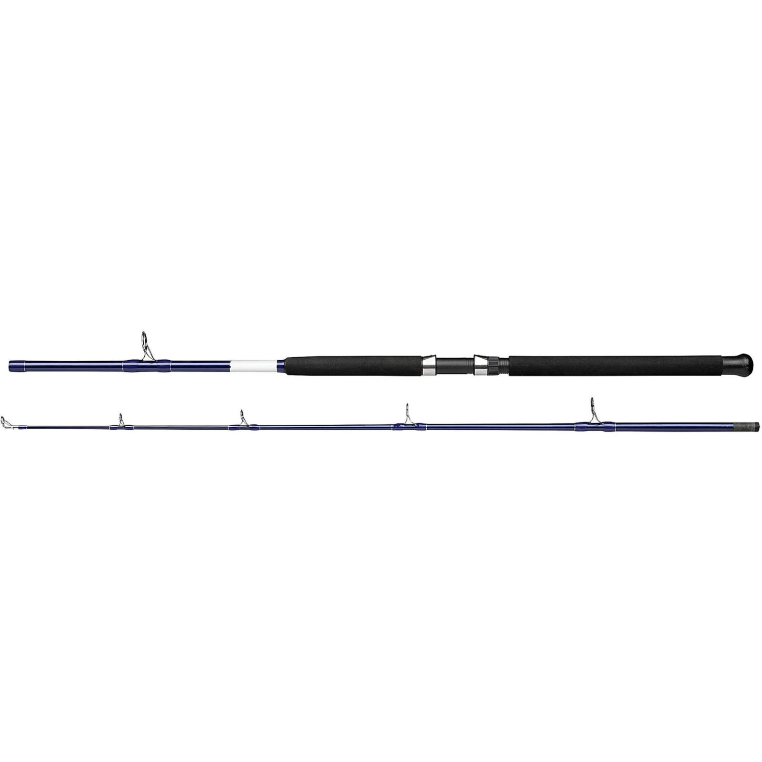 Shakespeare Salt Boat Rod 4 Shakespeare Salt Boat Rod - Afbeelding 2