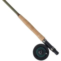 Shakespeare Cedar Canyon Stream Fly Kit