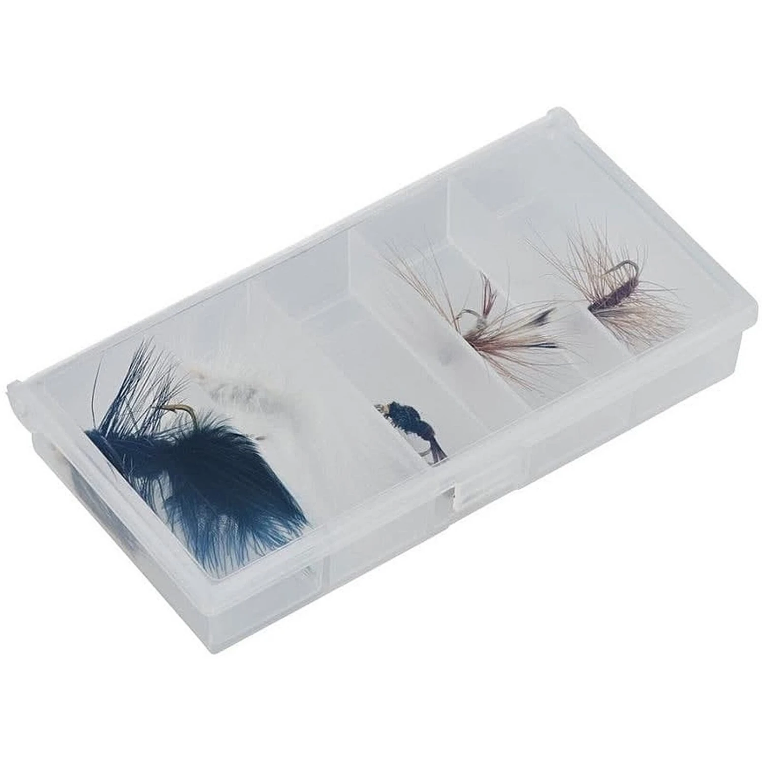 Shakespeare Cedar Canyon Stream Fly Kit 5 Shakespeare Cedar Canyon Stream Fly Kit - Afbeelding 3