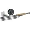 Shakespeare Cedar Canyon Premier Fly Kit 1 Shakespeare Cedar Canyon Premier Fly Kit -Beste Vistuig Shakespeare SKITCCP9F56W SKP CDRCYN PREMIER KIT 56W 76074
