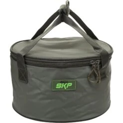 Shakespeare Skp Groundbait Bowls + Zeef