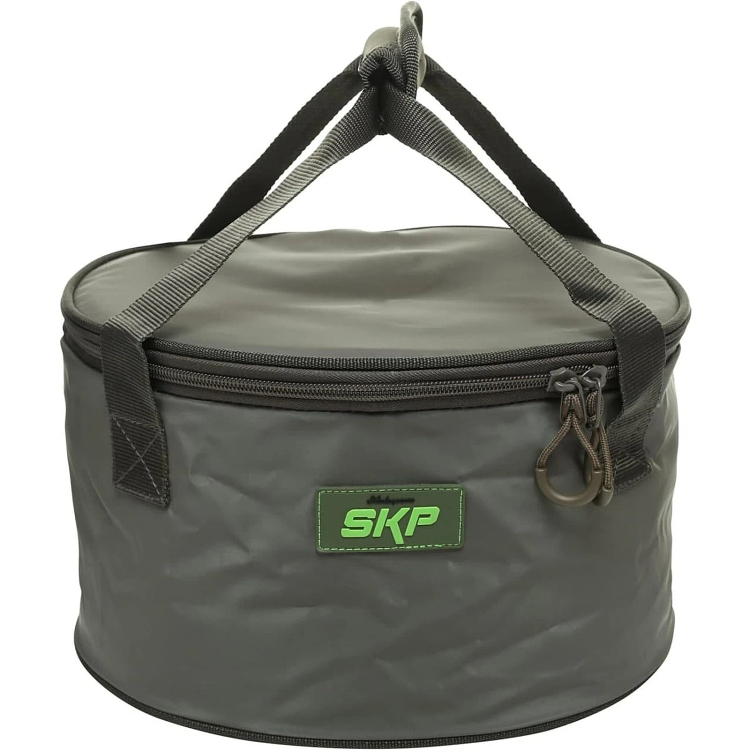 Shakespeare Skp Groundbait Bowls + Zeef 3 Shakespeare Skp Groundbait Bowls + Zeef