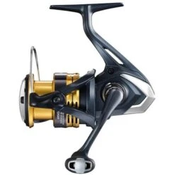 Shimano Sahara Fj