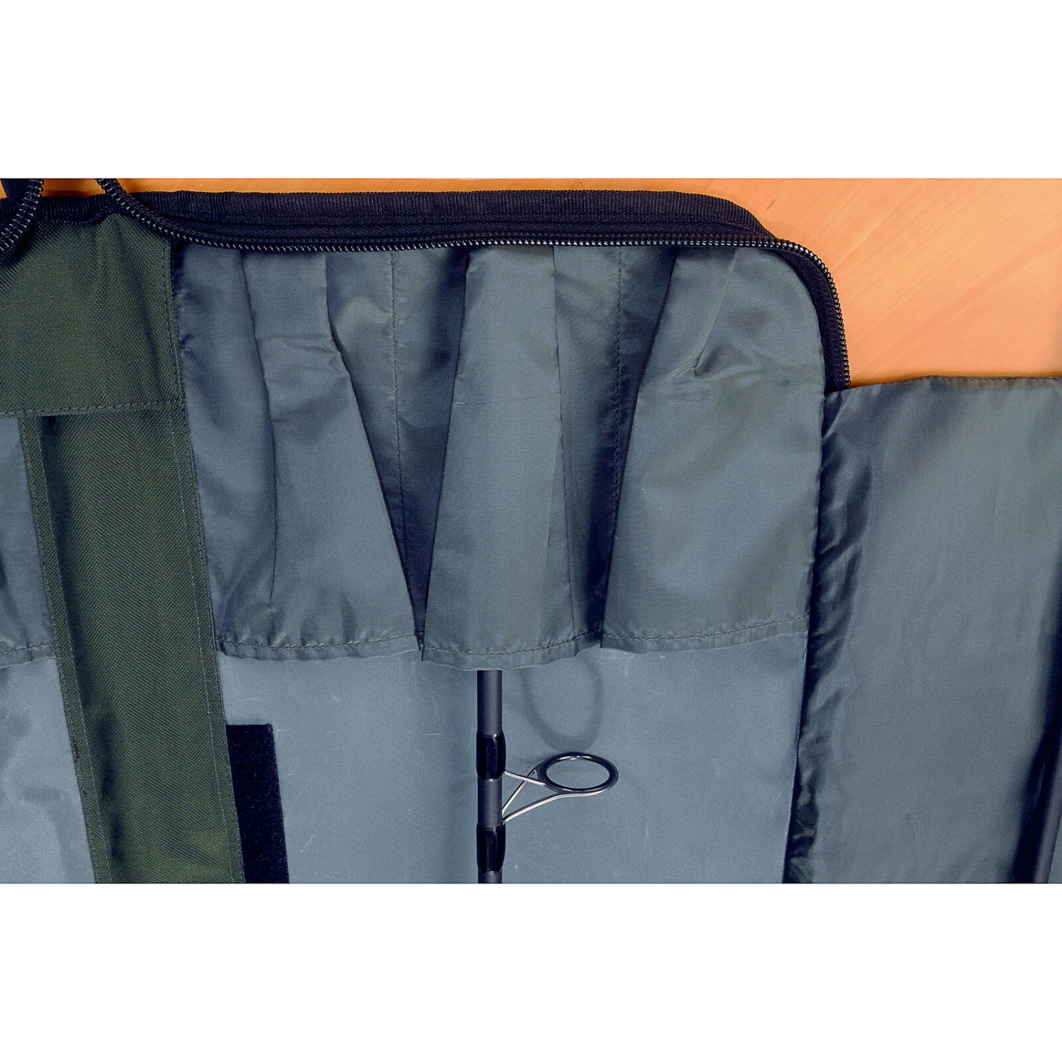 Soul Carp Holdall Protection 200x30cm 4 Soul Carp Holdall Protection 200x30cm - Afbeelding 2