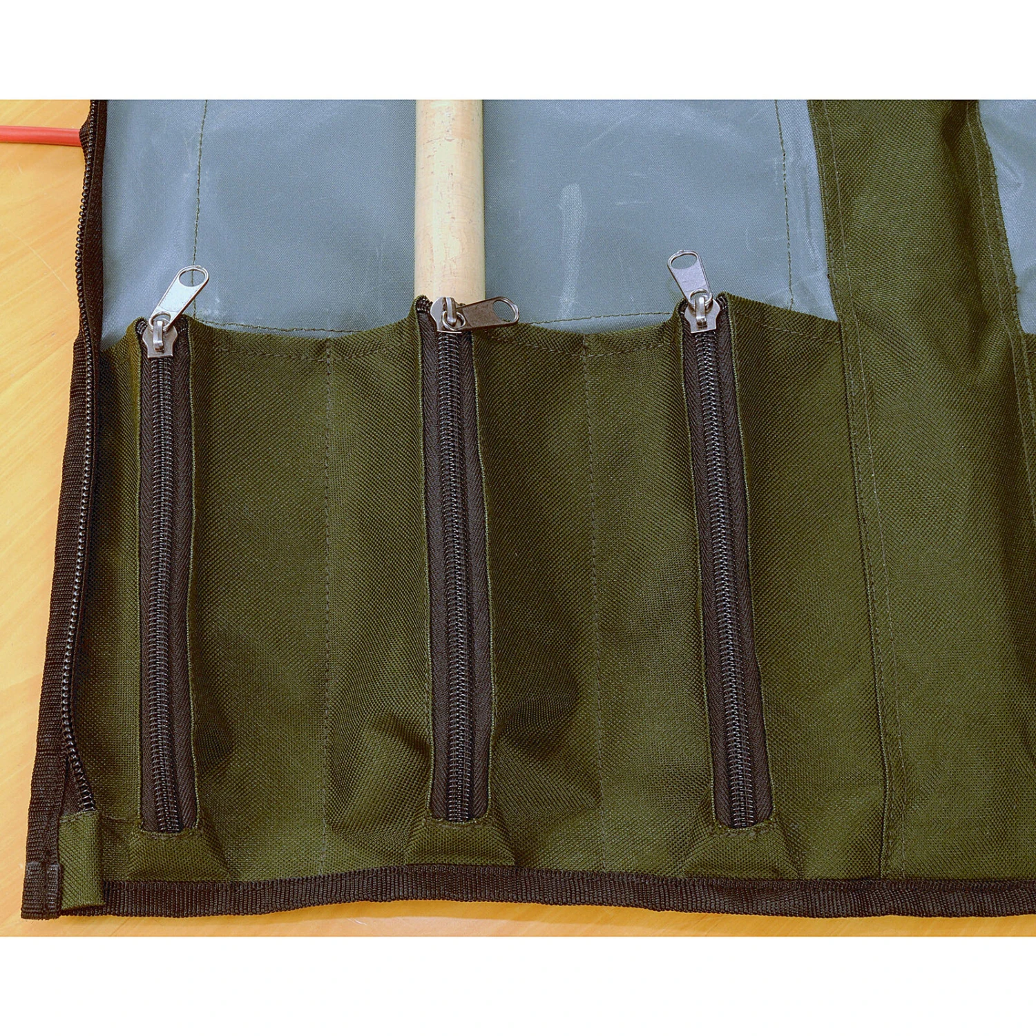 Soul Carp Holdall Protection 200x30cm 5 Soul Carp Holdall Protection 200x30cm - Afbeelding 3