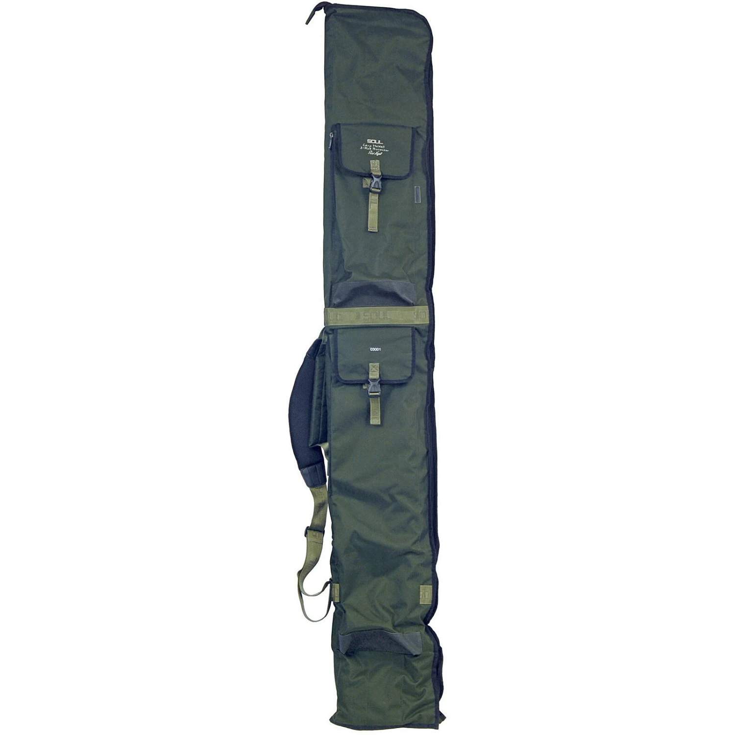 Soul Carp Holdall Protection 200x30cm 3 Soul Carp Holdall Protection 200x30cm