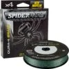 Spiderwire Dura 4 Green -Beste Vistuig Spiderwire Dura 4 Green 150m 010mm 29702