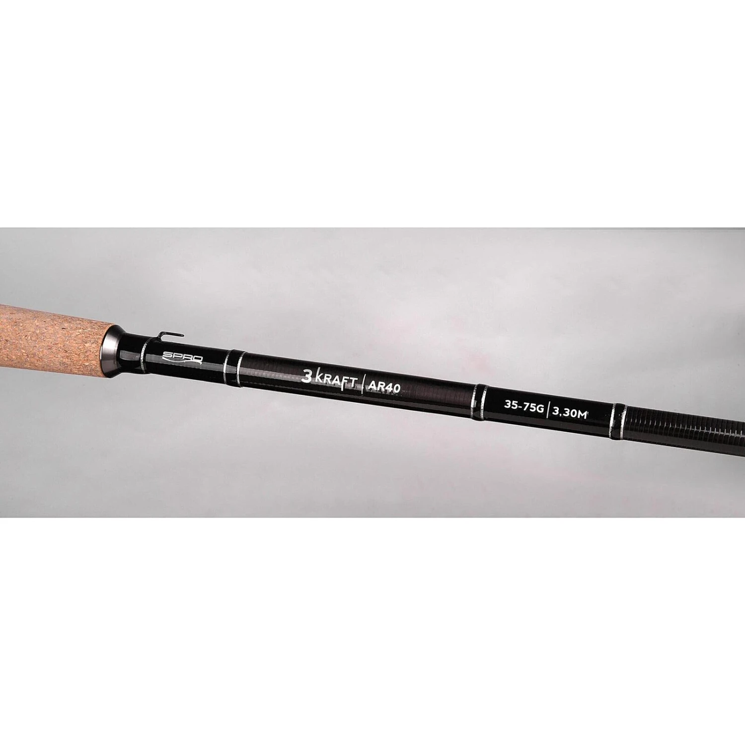 Spro 3 Kraft Allround 4 Spro 3 Kraft Allround - Afbeelding 2