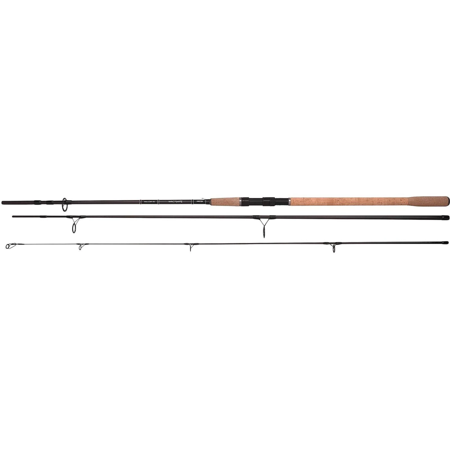 Spro 3 Kraft Allround 3 Spro 3 Kraft Allround