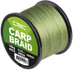 Spro C-Tec Braid