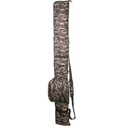 Spro C-Tec Camou Holdall