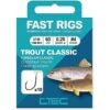 Spro C-Tec Trout Classic 1 Spro C-Tec Trout Classic -Beste Vistuig Spro C Tec Trout Classic 60cm H004 025mm 42056