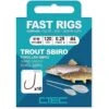 Spro C-Tec Trout Sbiro -Beste Vistuig Spro C Tec Trout Sbiro 120cm H004 025mm 42058