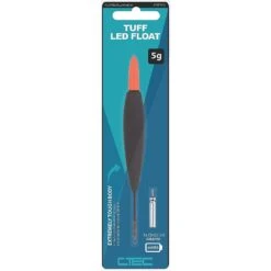Spro C-Tec Tuff Led Float -Beste Vistuig Spro C Tec Tuff Led Float 2gr 42110