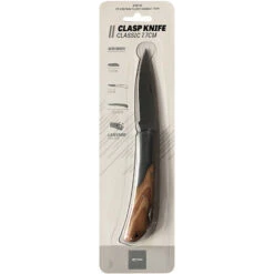 Spro Classic Clasp Knife 7.7Cm -Beste Vistuig Spro Classic Clasp Knife 77Cm 62482