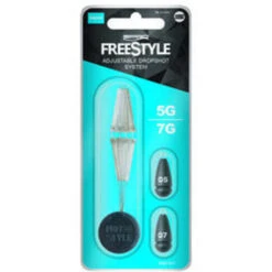 Spro Freestyle Adjustable Dropshot