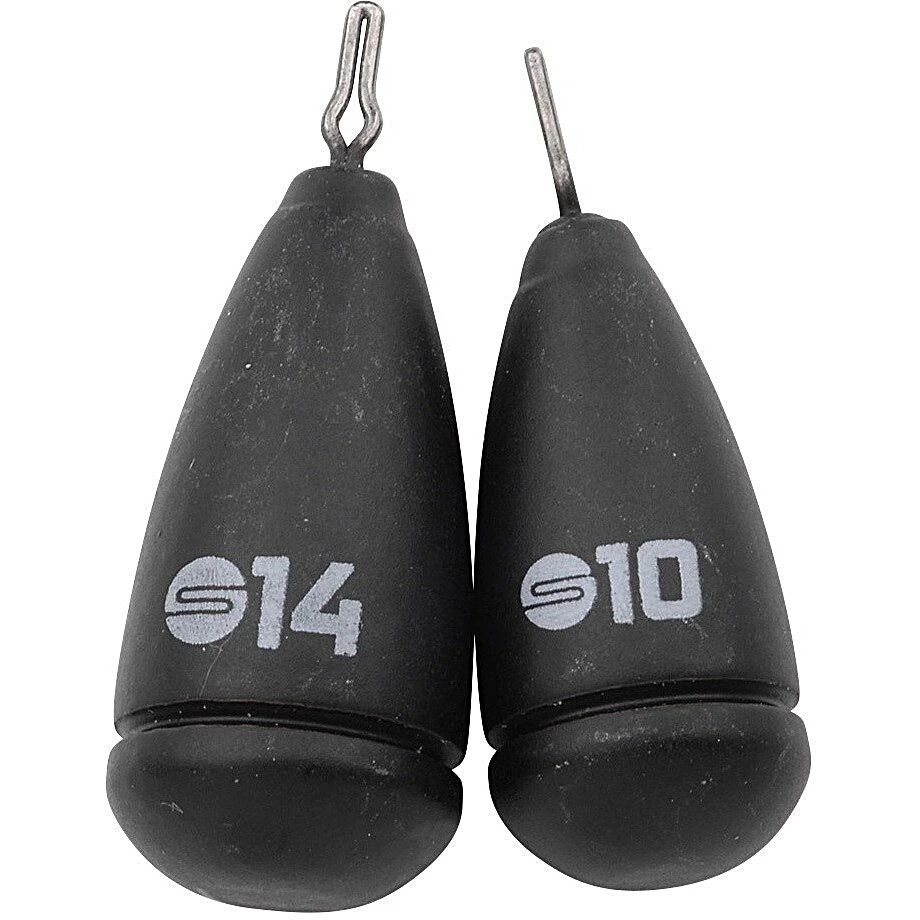 Spro Freestyle Dropshot Pear Brass 3 Spro Freestyle Dropshot Pear Brass