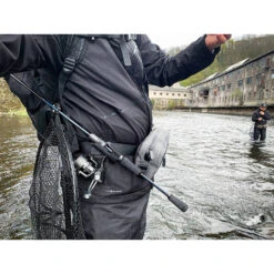 Spro Freestyle Fast Rod Grip