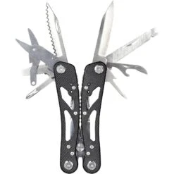 Spro Freestyle Folding Tool 13in1