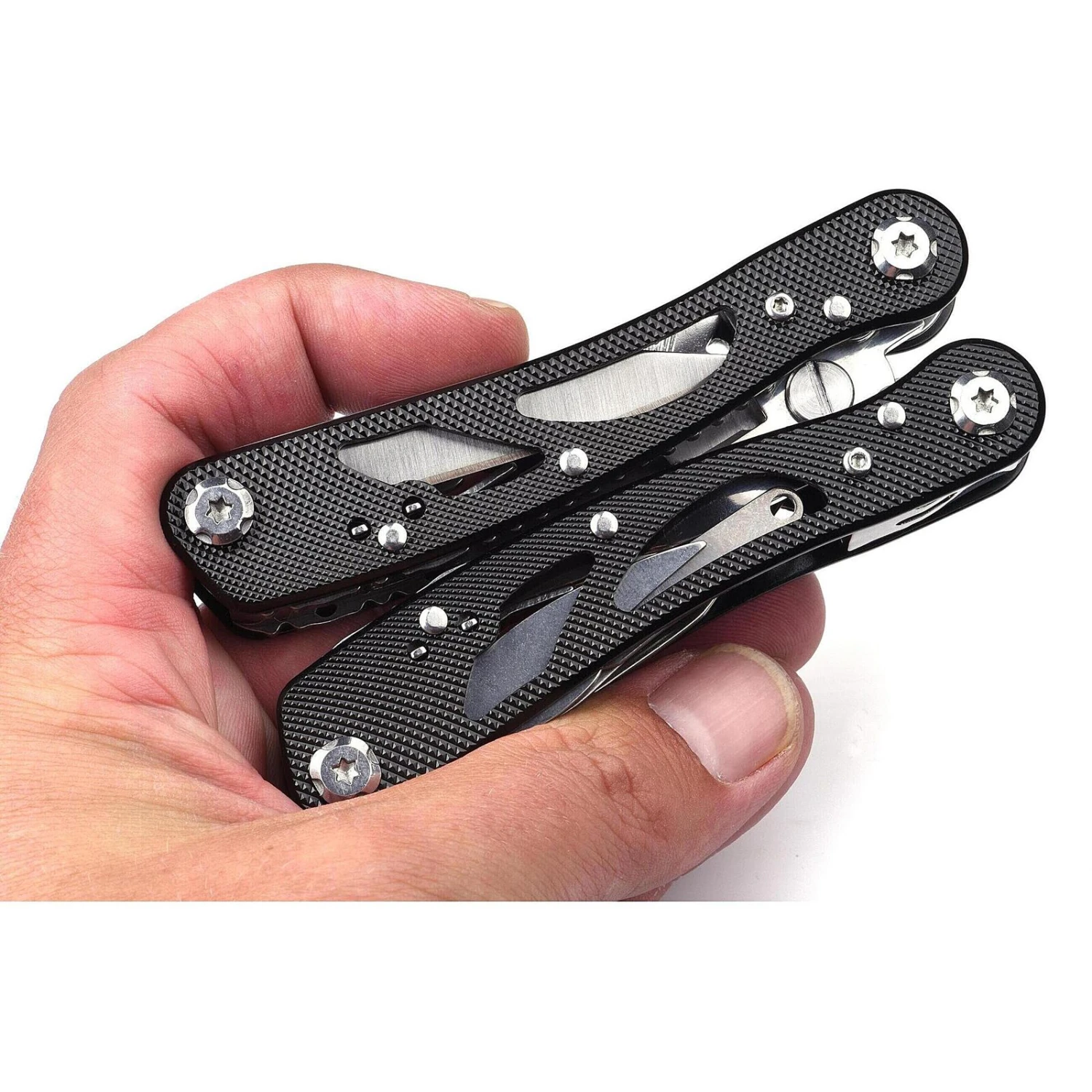 Spro Freestyle Folding Tool 13in1 5 Spro Freestyle Folding Tool 13in1 - Afbeelding 3