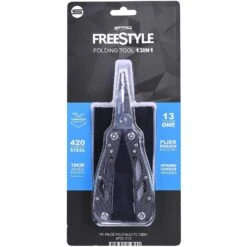 Spro Freestyle Folding Tool 13in1 12 Spro Freestyle Folding Tool 13in1 -Beste Vistuig Spro Freestyle Folding Tool 13in1 90000