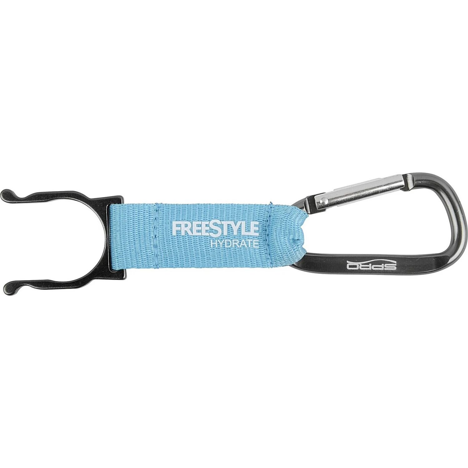 Spro Freestyle Hydrate Bottle Clip 3 Spro Freestyle Hydrate Bottle Clip