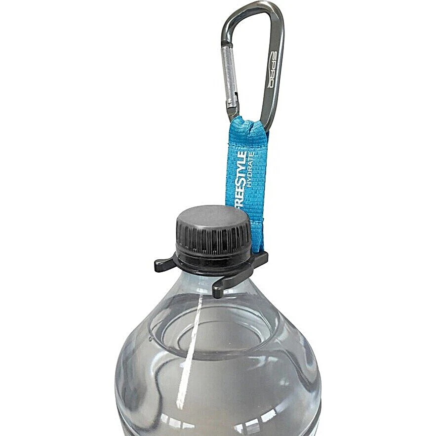 Spro Freestyle Hydrate Bottle Clip 4 Spro Freestyle Hydrate Bottle Clip - Afbeelding 2