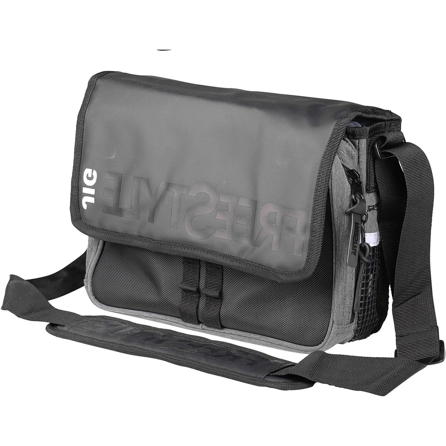 Spro Freestyle Jigging Bag V2 4 Spro Freestyle Jigging Bag V2 - Afbeelding 2