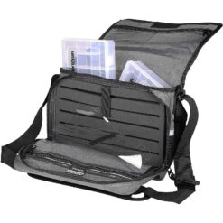 Spro Freestyle Jigging Bag V2 13 Spro Freestyle Jigging Bag V2 -Beste Vistuig Spro Freestyle Jigging Bag V2 61818