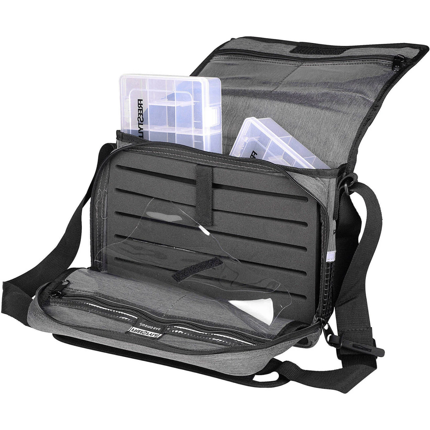 Spro Freestyle Jigging Bag V2 8 Spro Freestyle Jigging Bag V2 - Afbeelding 6