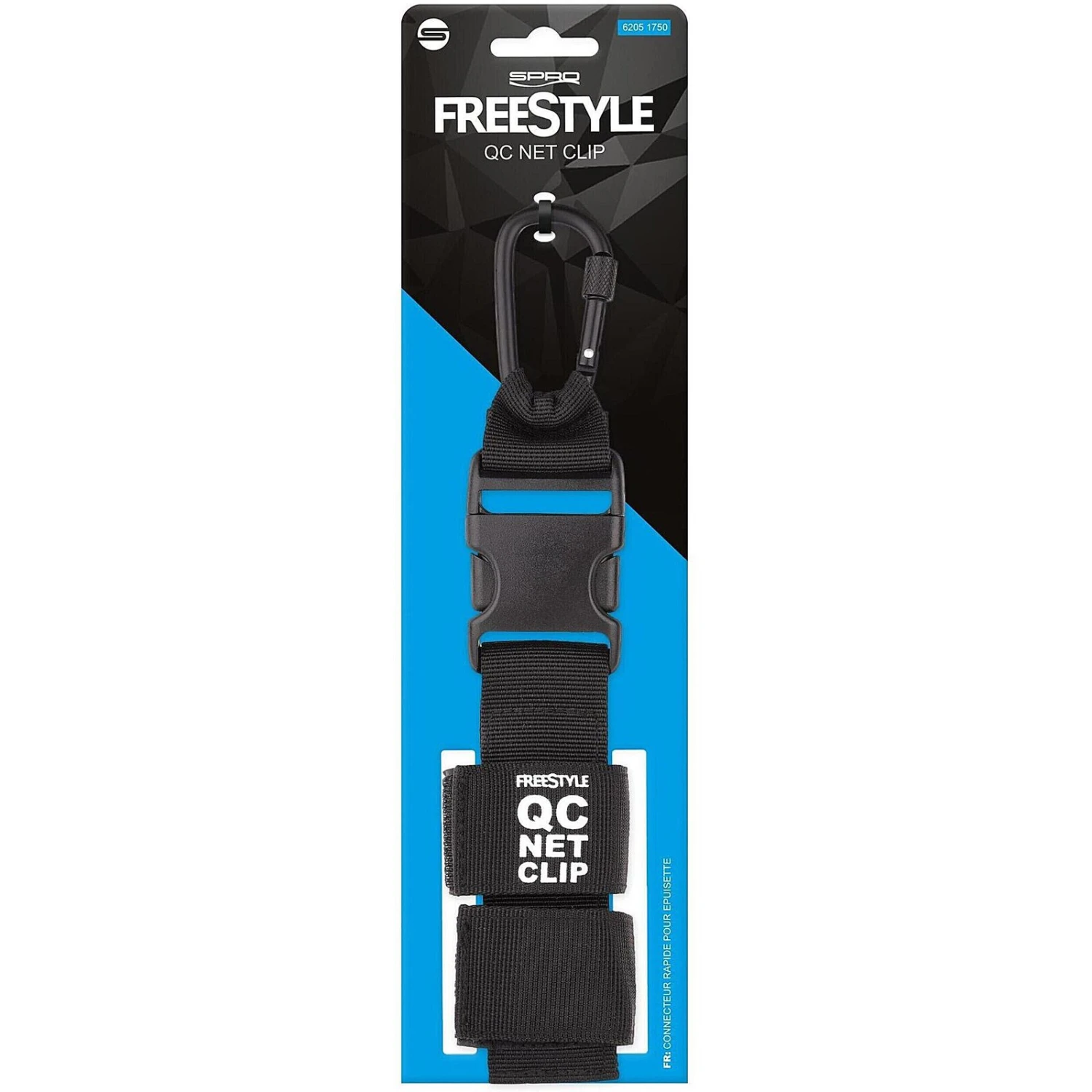 Spro Freestyle QC Net Clip 4 Spro Freestyle QC Net Clip - Afbeelding 2