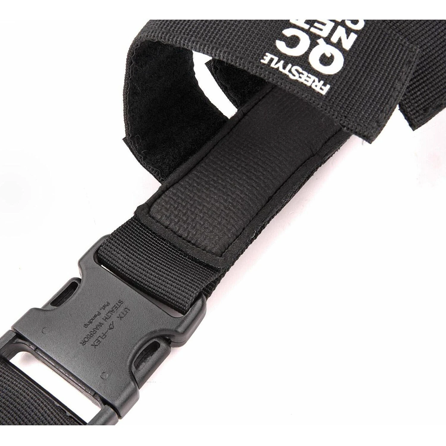 Spro Freestyle QC Net Clip 6 Spro Freestyle QC Net Clip - Afbeelding 4