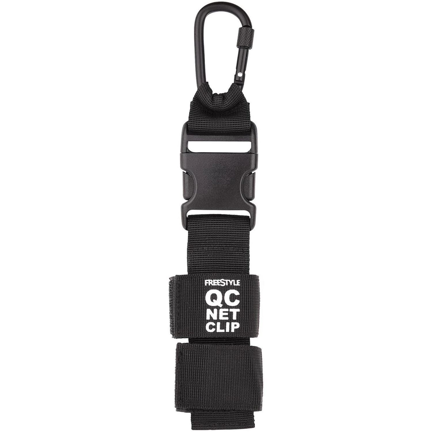Spro Freestyle QC Net Clip 3 Spro Freestyle QC Net Clip