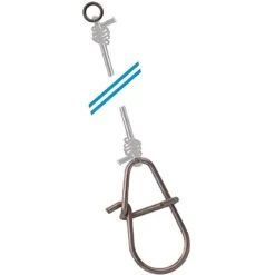 Spro Freestyle Reload Jig Rig 7 Spro Freestyle Reload Jig Rig -Beste Vistuig Spro Freestyle Reload Jig Rig 018mm 40768