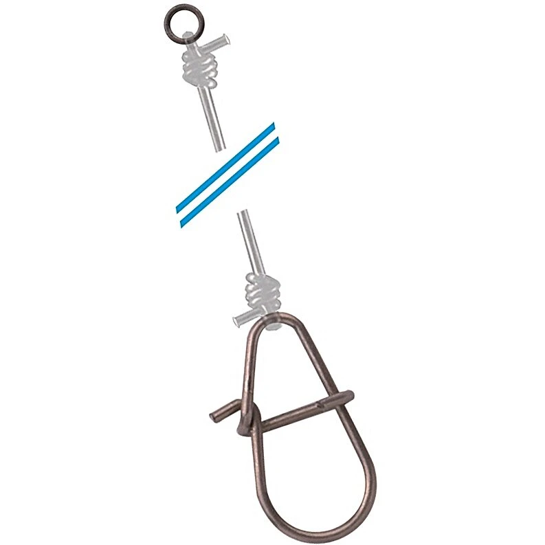 Spro Freestyle Reload Jig Rig 5 Spro Freestyle Reload Jig Rig - Afbeelding 3