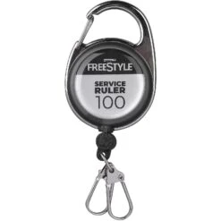 Spro Freestyle Service Ruler 100 -Beste Vistuig Spro Freestyle Service Ruler 100 90011