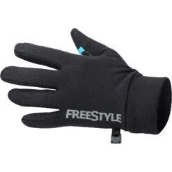 Spro Freestyle Skinz Gloves Touch
