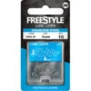 Spro Freestyle Stainless Lure Loop 3mm 2 Spro Freestyle Stainless Lure Loop 3mm -Beste Vistuig Spro Freestyle Stainless Lure Loop 3mm 76718