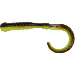 Spro Freestyle Urban Prey Curl 5 Spro Freestyle Urban Prey Curl -Beste Vistuig Spro Freestyle Urban Prey Curl 55cm Camo Perch 5st 48650