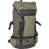 Spro Green Backpack 1 Spro Green Backpack -Beste Vistuig Spro Green Backpack 27619
